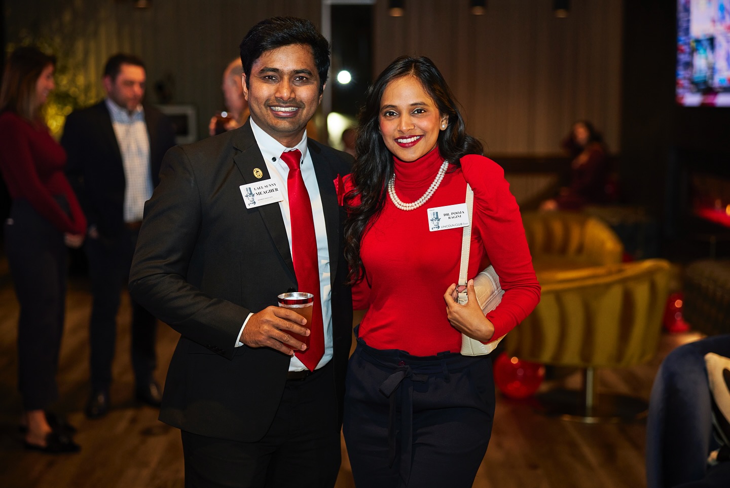 Community program hero